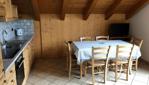 Casa Vacanze Sablonera - Photo 3