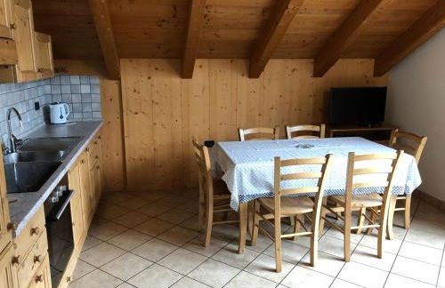 Casa Vacanze Sablonera - Foto 3