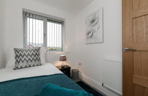 Tannery Place - 3 Bedrooms Parking Wi-Fi Garden - Photo 32