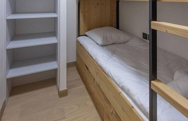 Résidence Terrésens Le Cristal Lodge - Photo 4