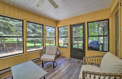Charming Pymatuning Lake House Near Park and Beach - Photo 26