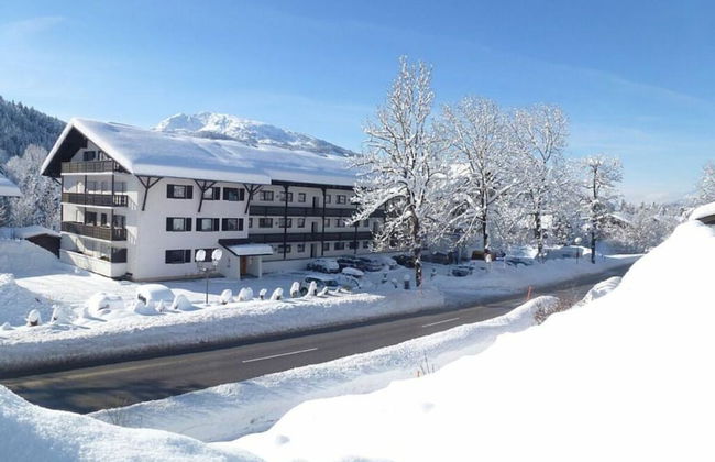 Berggluck Comfortable Holiday Residence - Foto 11