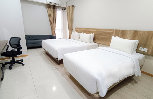 Grande Valore Hotel & Serviced Apartment - Foto 18