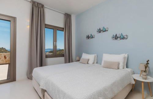 Apaggio Luxury Villa - Private Pool & Stunning Sea Views, by ZanteWize - Foto 26