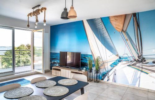 Yacht Apartments - Foto 1