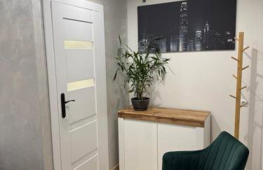 Apartamenty CENTRUM MIASTA Tomaszowa Mazowieckiego Quick Check-in Szybkie zameldowanie - Foto 3