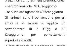 Chalet Migazzi - Foto 16