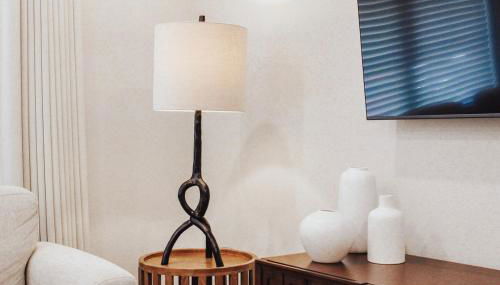 Chic Townhome near LA Tech - Photo 3