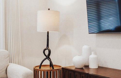 Chic Townhome near LA Tech - Foto 3