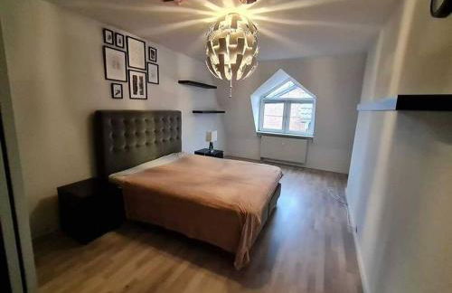 gemütliche & ruhige Unterkunft - Foto 7