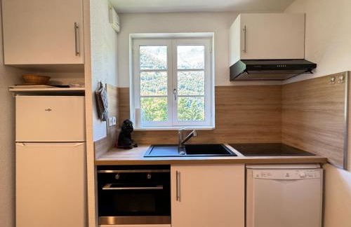 Joli duplex pr 5p, parking, balcon, piscine été - Photo 10