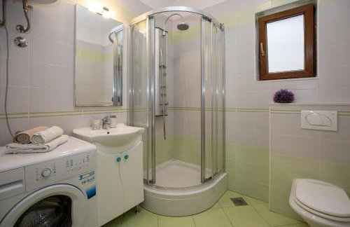 Istria Sea Side Apartments Lina - Foto 8