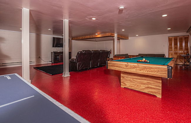 Camp Deep Creek - Foto 26