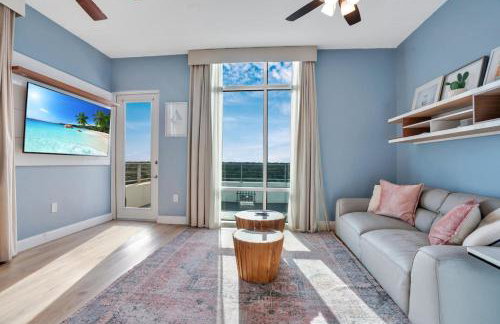 2 Bdrm Penthouse with Billiards - Foto 25