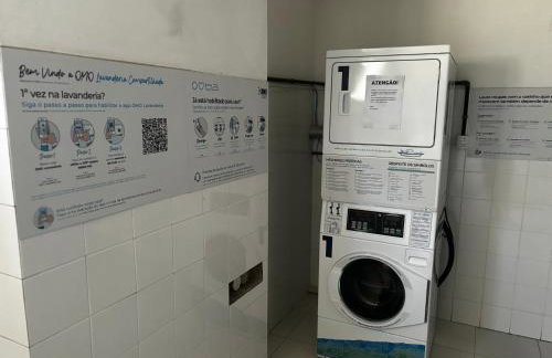 Flat centro - Via Park - Foto 12