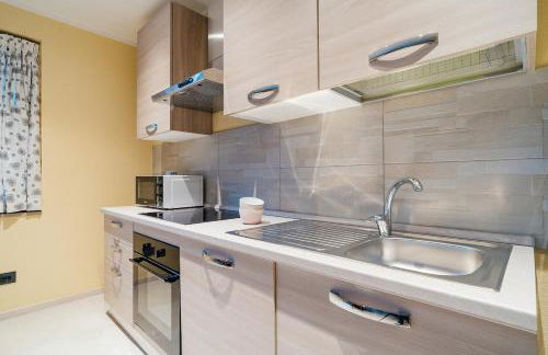 Chez Mario - 2 bedroom - Parking - Foto 9