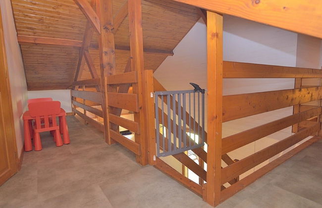 Serene Holiday Home With Private Terrace - Photo 24