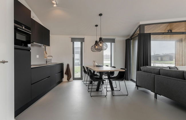 Cottage in Wissenkerke Near Nature Reserve - Foto 31