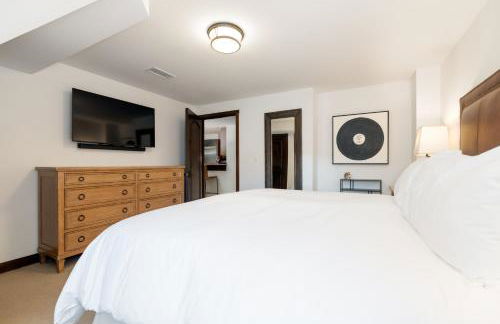 Forbes 5 Star Luxury Hotel - 1 Br Ski-in Ski-out Residence in Mountain Village Colorado - Foto 18