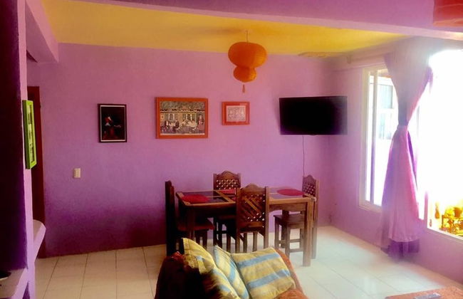 Lindo Depa Chimenea Preciosa Vista - Foto 20