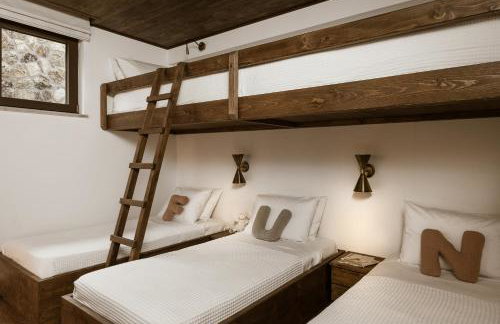 HERMEA Grand Mountain Villa & Spa , Worldwide Interior Design Award Winner - Foto 35