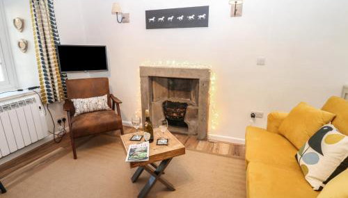 Teal Cottage - Foto 5