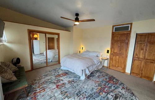 Cozy Lakefront Cottage - Foto 70