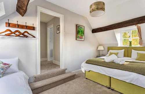 Finest Retreats - Dunford Barn - Foto 18