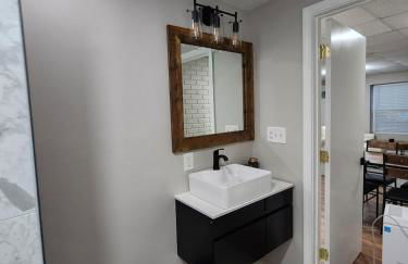 The Quiet Studio Lux apartment in central area - Foto 6