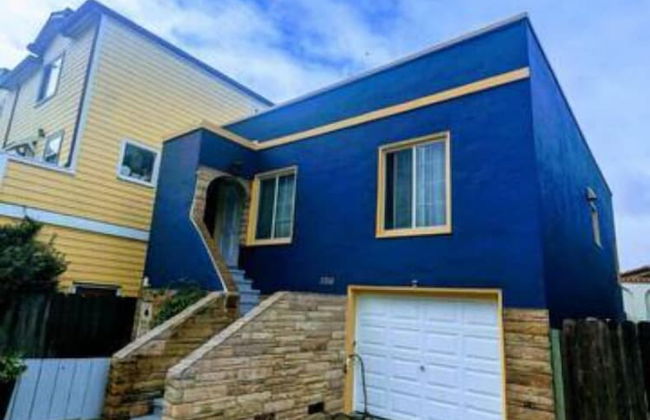 Coastal Palm Tree 2BR Retreat Ocean View - Foto 37