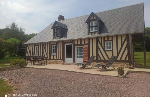 Gite écurie familly - Foto 12