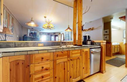 Aspen Creek #227 condo - Foto 10