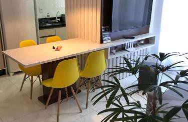 Apto para 6 pessoas a 5 min a pé do Beto Carrero & vaga - Foto 1