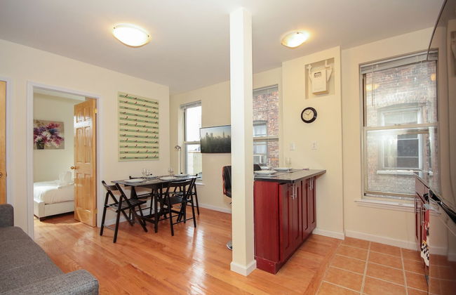 Hamilton Heights Lovely Apartments - Photo 1