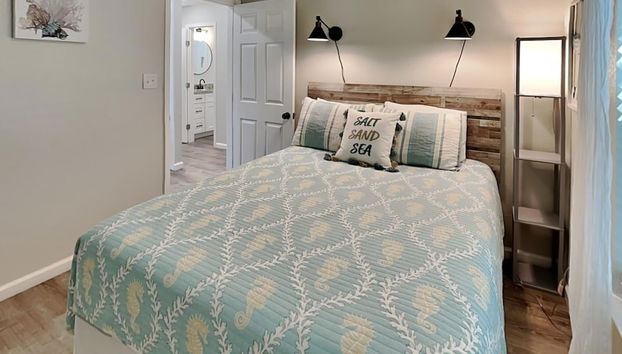 Bay Dreams - Foto 4, Habitación