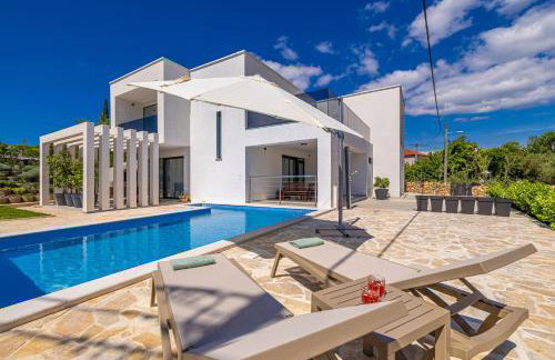 Villa SPLENDIDA - Foto 6