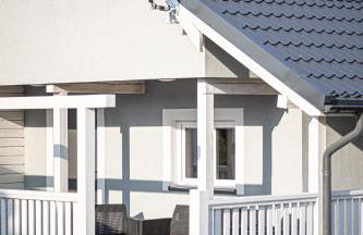 Mazurskie Wzgórze - domki całoroczne HOME APART - Foto 8