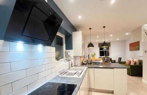 Exclusive 2 Bedroom Flat in Queens Park! - Foto 6