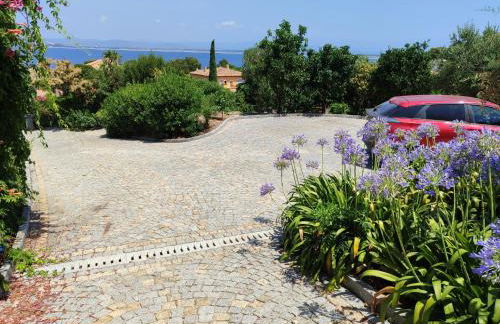 Maison presqu'île de Giens - Foto 26