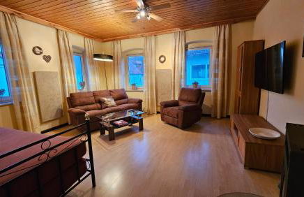 Ferienwohnungen zur Post - 102 - Foto 1