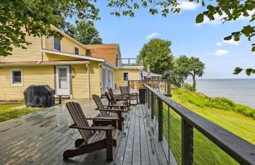 Sunset Haven - Lakeside Retreat in GOTL - Foto 37