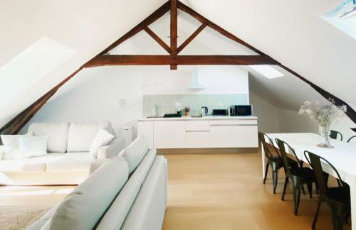 Le Countryside ⸱ Stationnement gratuit ⸱ Fibre - Foto 9