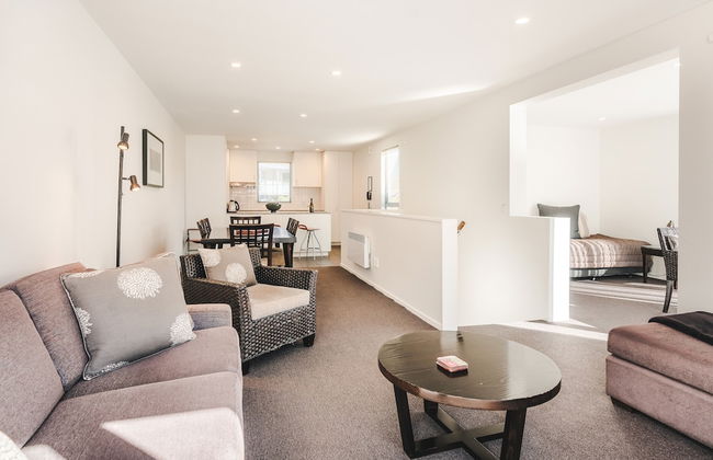 Blue Peaks Apartments - Photo 20