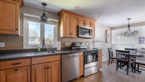 Cozy Connecticut Beach House - Foto 3