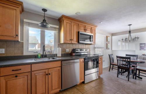 Cozy Connecticut Beach House - Foto 3