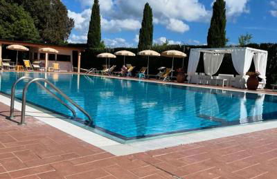 Podere Gli Olmi - Foto 63