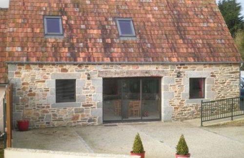 Gîte Ker An Creac'h - Between land and sea - Foto 14