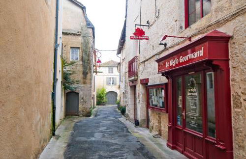 Gite d'ici et d'ailleurs - Foto 27