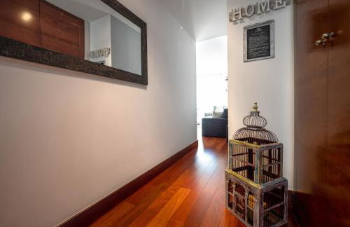 Apartamento Monte Perdido - Photo 14