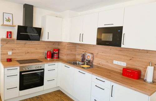 Haus am Mühlenweg - modern und lichtdurchflutet - Foto 65